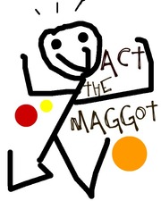 Act The Maggot - Beginners' Acting Classes for Adults