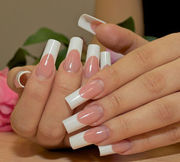 Gel Nail Course for Beginners