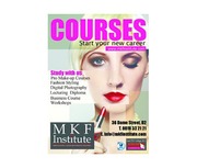 professional make up courses