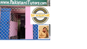 Home tutor in Clifton,  Karachi,  Call 0300-7071848