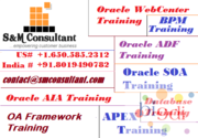 Instructor Led Live Online Oracle Performance Tuning Training