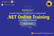 .Net Online Training Classes and Placement Assistance