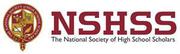     The National Society of High School Scholars