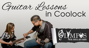 Guitar Lessons in Coolock,  Dublin