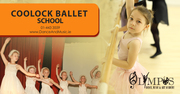 Ballet Classes for Children in Coolock,  Dublin