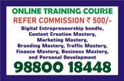 Online Training Course Provided  | Online Learning %%| 7043