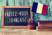French grinds by professional native tutor